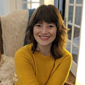 Meet your Posher, Sarah